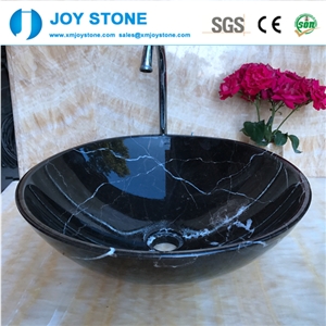 High Quality Garden Marble Stone Water Basin for Floor and Wall