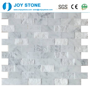 Lantern Natural Granite Marble Stone Mosaic Tile