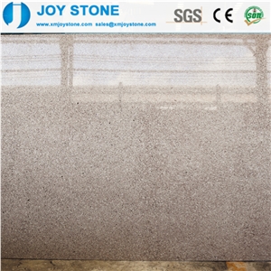 Nice Pearl White Quartz Slab Artificial Marble Stone Price
