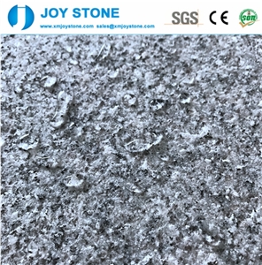 Popular Cheap G603 Grey Granite Cube Stone Pavers Flooring Wholesale