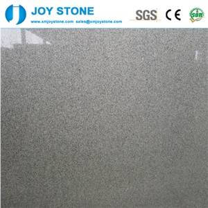 White Bacuo Jinjiang G603 granite Costomized Size Polished slab tiles