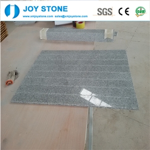 Wholesale Costomized Size Grey Padang Light Polished Floor Strips