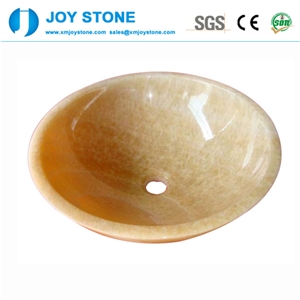 Wholesale Marble Stone Wash Hand Basin Cheap Marble Vanity