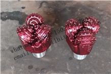 Tci and Milling Tooth Api Iadc535 635 637 Tricone Bit for Mining
