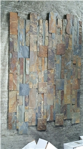 Slate Culture Stone for Tiles, Slabs,Building,Building Stone
