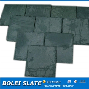 Slate Roofing Tiles