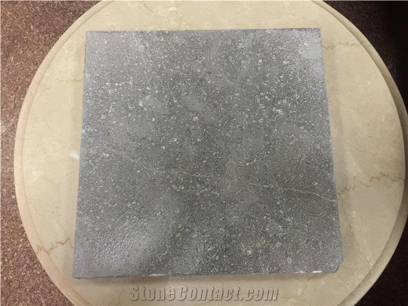 Gem Grey Limestone Tiles
