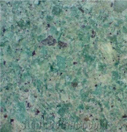 Green Sukabumi Stone