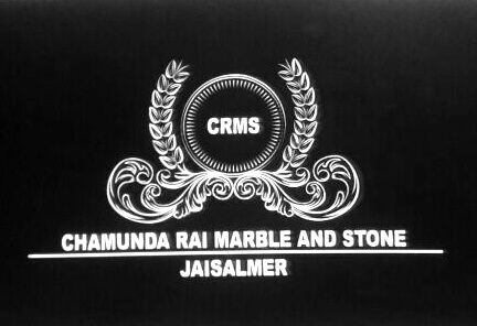 Chamunda Rai Marble and Stone