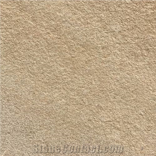 Yellow Sandstone Tiles & Slab, India Yellow Sandstone