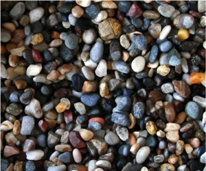 Aquastone-(8-10mm) River Pebbles