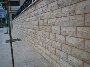 Karistos Beige Slate Wall Tiles