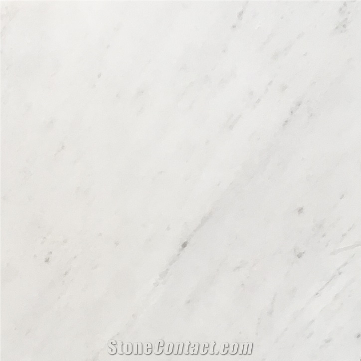 Bianco Forza Marble