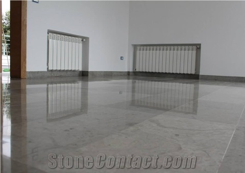 High Quality Tunisian Marble Floor Tiles