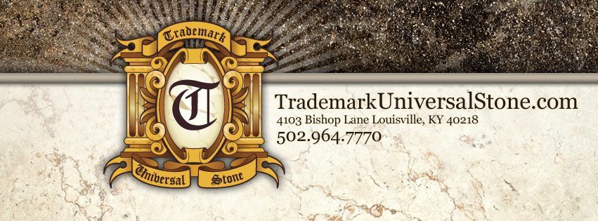 Trademark Universal Stone