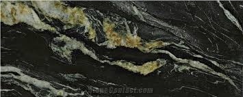 African Fusion Marble Slabs & Tiles