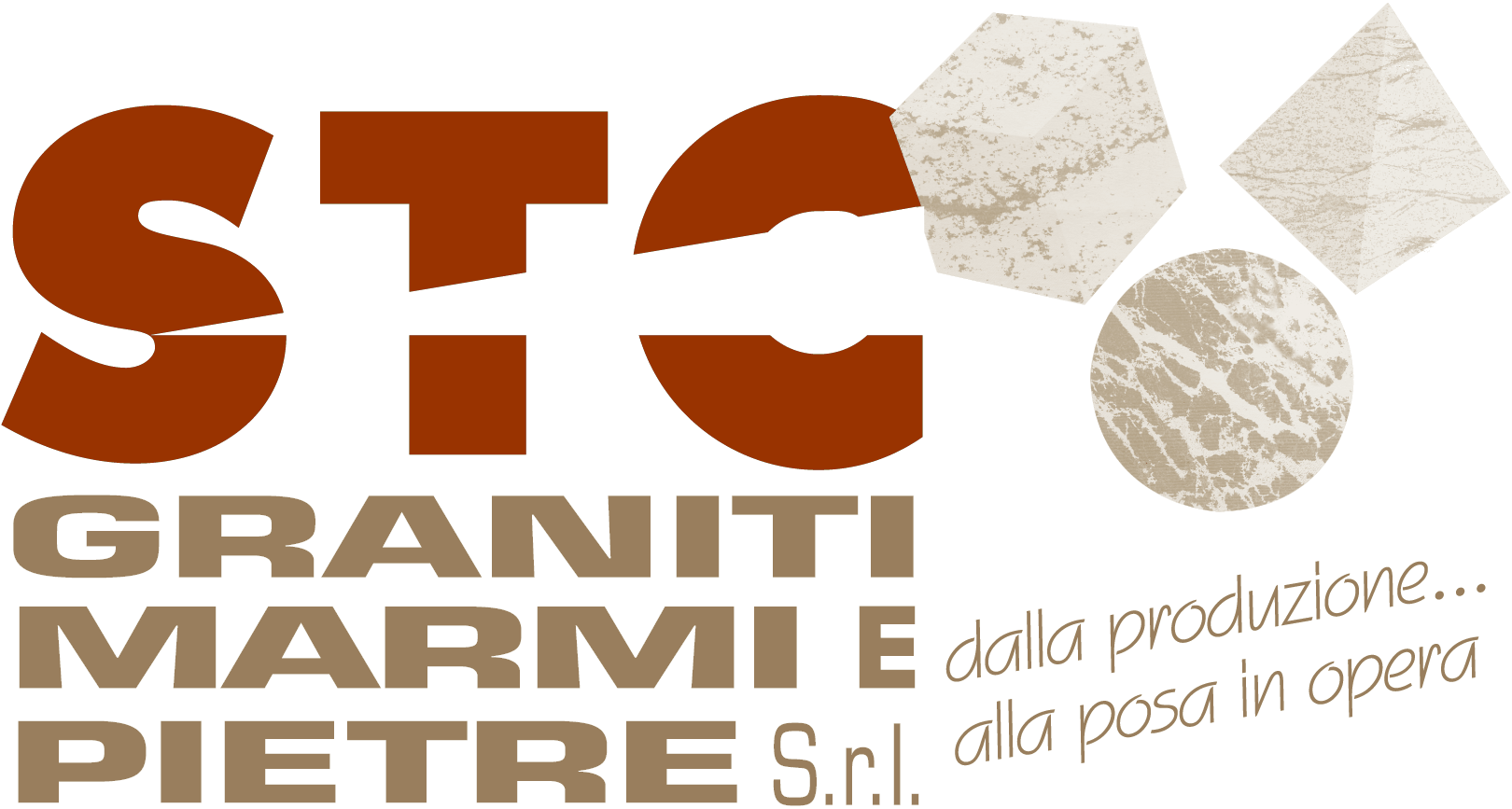STC Graniti Marmi e Pietre S.r.l.