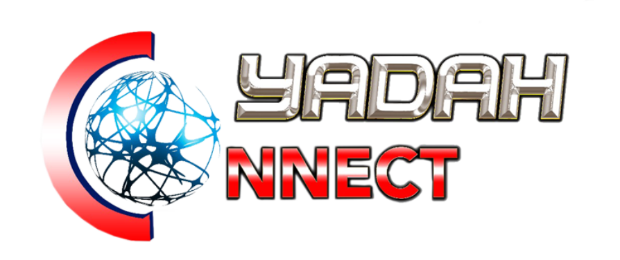 Yadah Connect