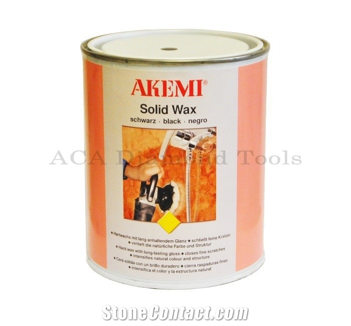 Akemi 900mi Solid Wax