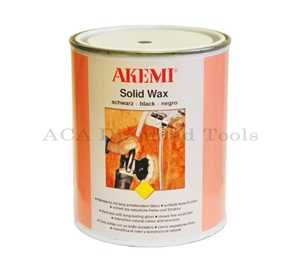 Akemi 900mi Solid Wax