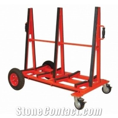 Double Sided Slab Buggy