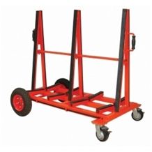 Double Sided Slab Buggy