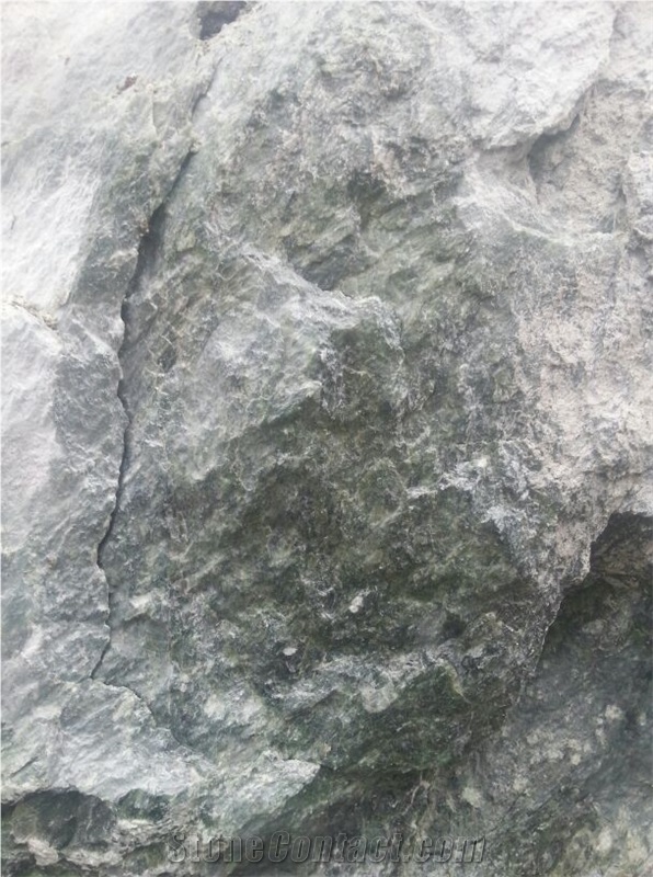 Rough Nephrite Boulders
