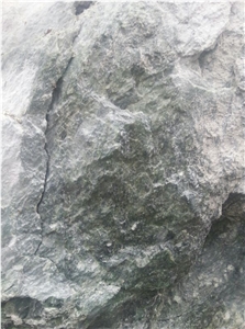 Rough Nephrite Boulders