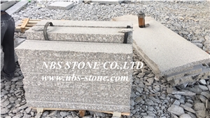 G623 Grey Granite,Road Stone,Kerbstone,Crystal Grey,Premium Palisade