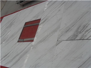 Project Tile Volakas Marble Tile Panel Interior Wall Cladding Flooring
