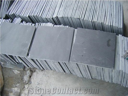 Cheap Chinese Black Slate Tiles,Natural Stone Slabs,Covering,Leiyan