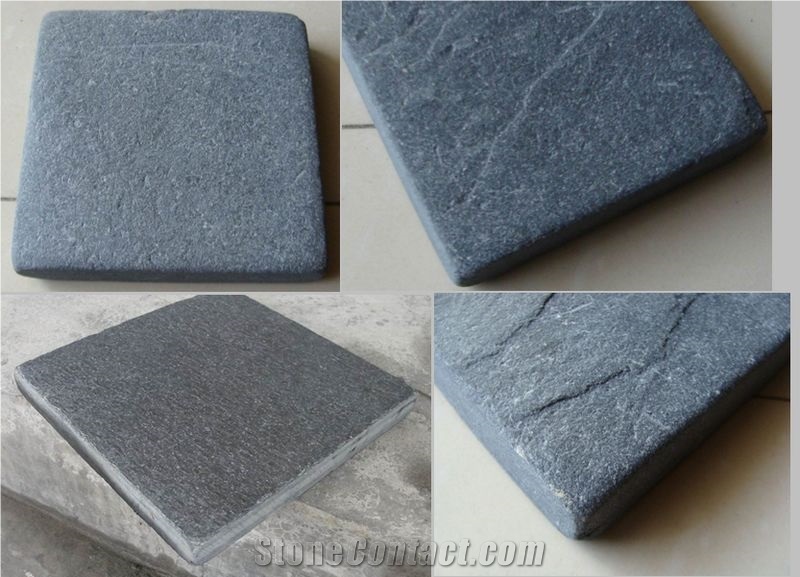 Cheap Chinese Black Slate Tiles,Natural Stone Slabs,Covering,Leiyan