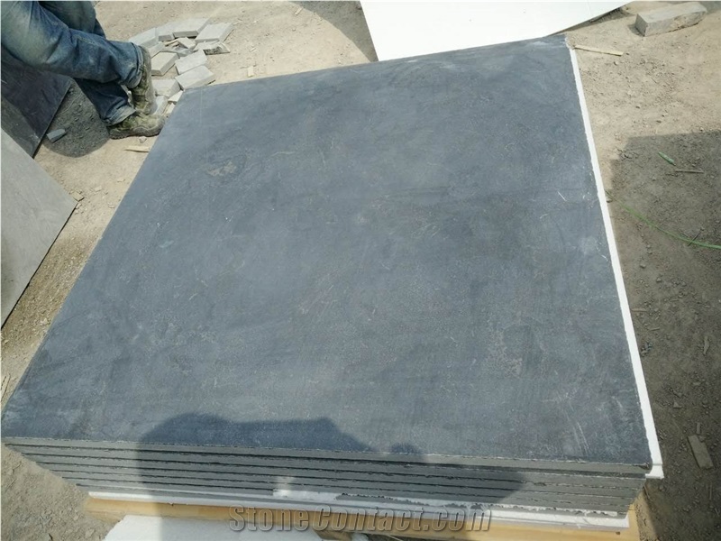 Cheap Chinese Blue Limestone, L828,Bluestone Tiles,Slabs,Pattern,Cover