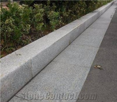 Cheap Chinese Grey Granite Flagstone,Round Paving,Paver,Walkway,Path