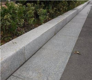 Cheap Chinese Grey Granite Flagstone,Round Paving,Paver,Walkway,Path