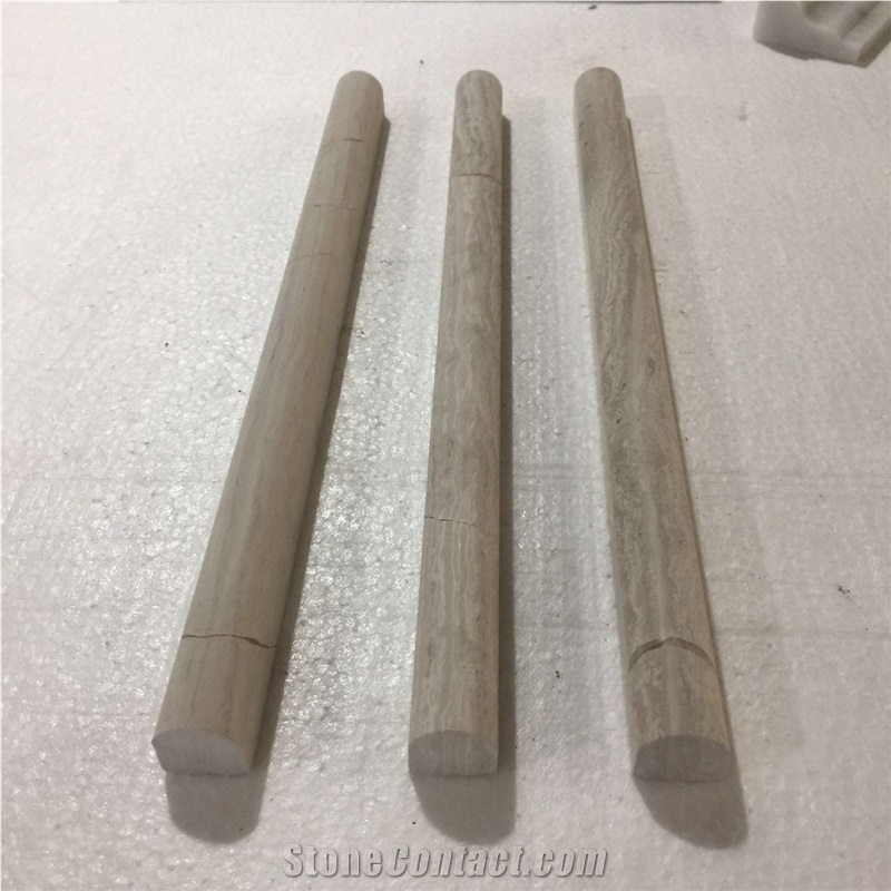 Marble Pencil Liners,Stone Wall Moldings,Border,Edge,Skirting