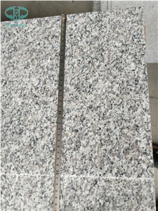 Bianco Crystal Granite /China Bianco Sardo Grey Granite Tiles