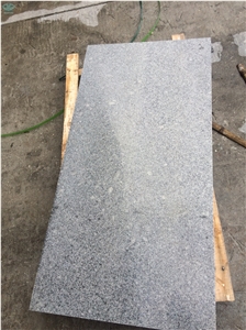 China G603 Cheap Sliver Grey Stone Sesame Grey,Crystal White Tiles