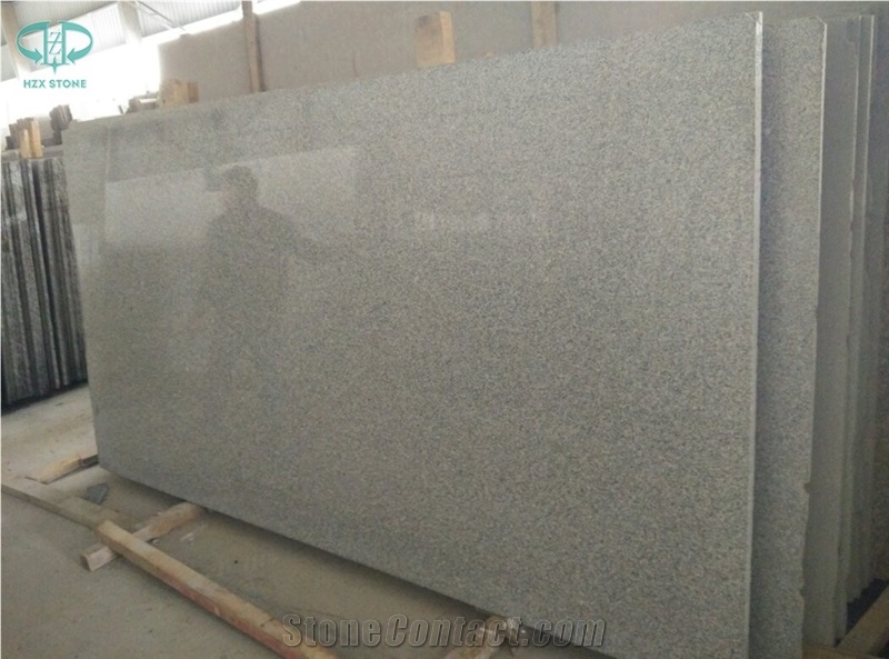 China G603 Cheap Sliver Grey Stone Sesame Grey,Crystal White Tiles