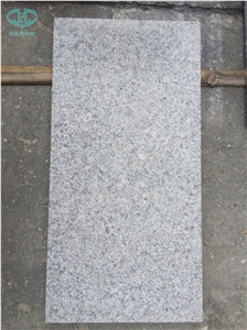 China G603 Flamed Tiles for Floor Paving,Granite Paving Stone