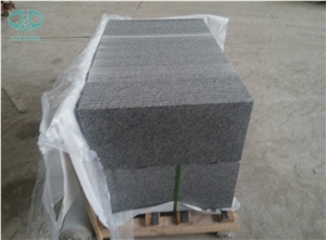 China Grey Granite New G602 White Snow Slabs,Tiles, Cheaper White