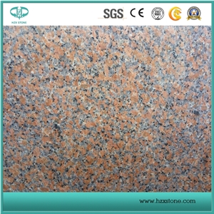 Chinese Red Granite G562, Maple Red, Floor Tiles,Slabs