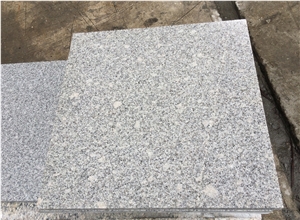 Factory Supply Hot Sell Polished Gray Granite G603 Tiles