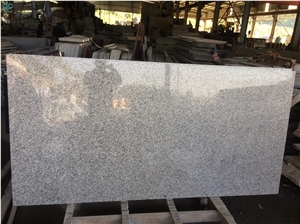 G623 Granite Slab, China Grey Granite