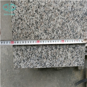 G623,Grey Granite,Polished Slabs for Wall and Floor Covering