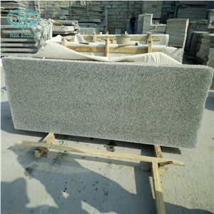 G623 Grey Sesame Granite High Polished Slabs,Machine Cutting Tiles