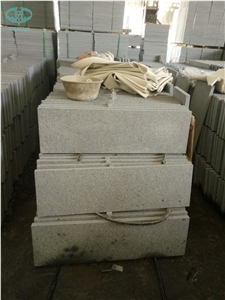 G654 Granite Slabs/Sesame Grey/Dark Grey/Polished Granite Slabs