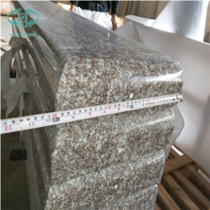 G664 Granite,Big Steps, Indoor Use,For Project