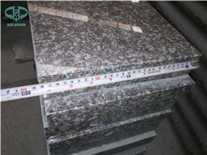 G664 Granite Steps Stone