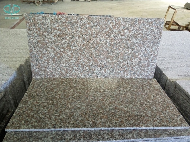 G664 Granite Tile/Slab